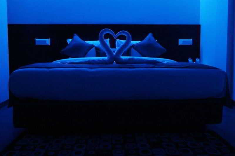 Hotel Celestiial , Candolim Buitenkant foto